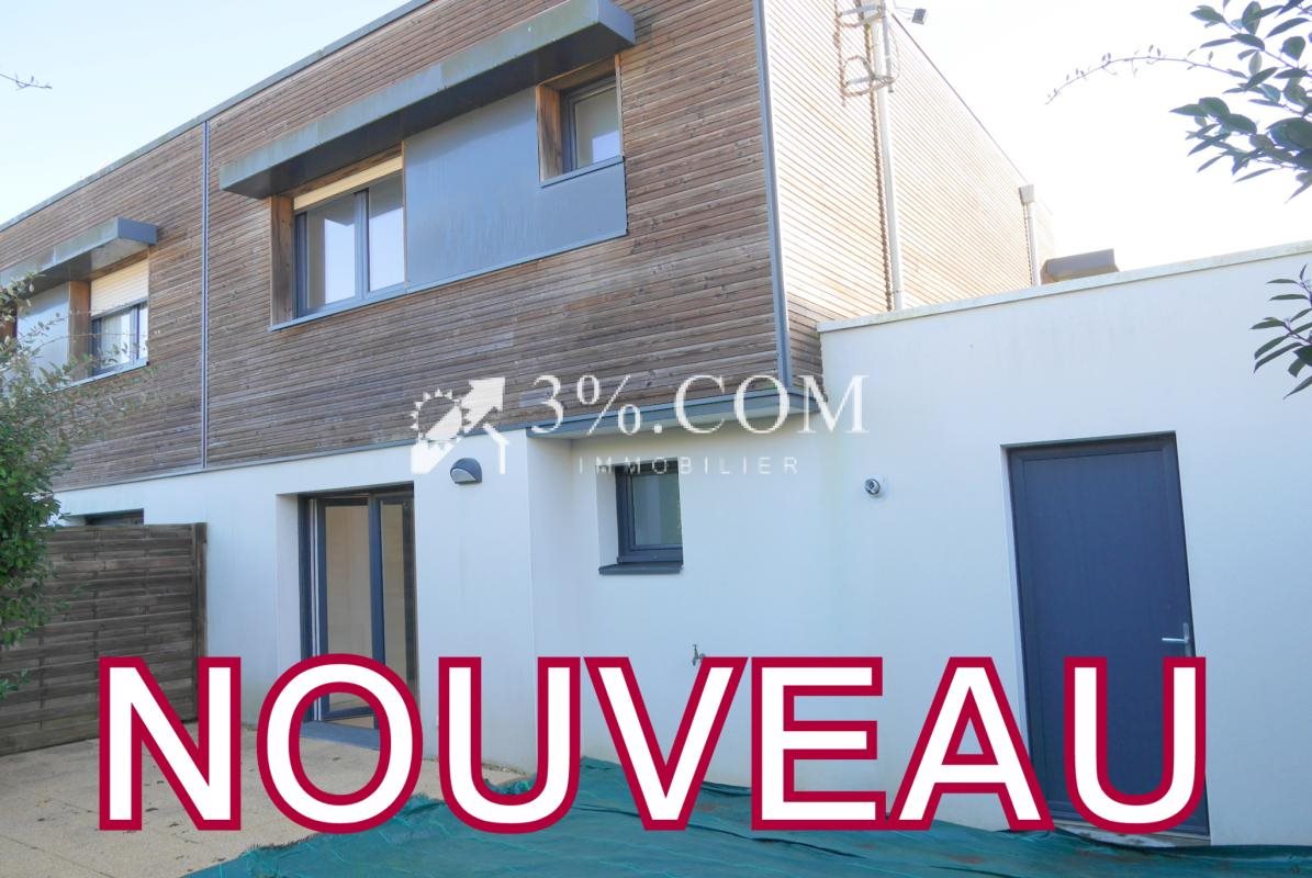 Maison à vendre, 86m², Sautron