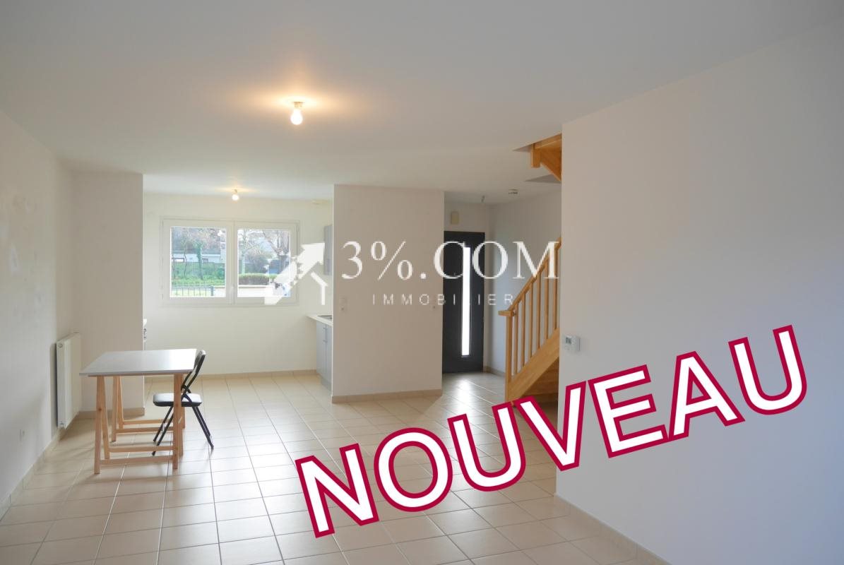 Maison à vendre, 86m², Sautron