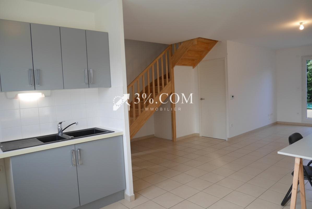 Maison à vendre, 86m², Sautron