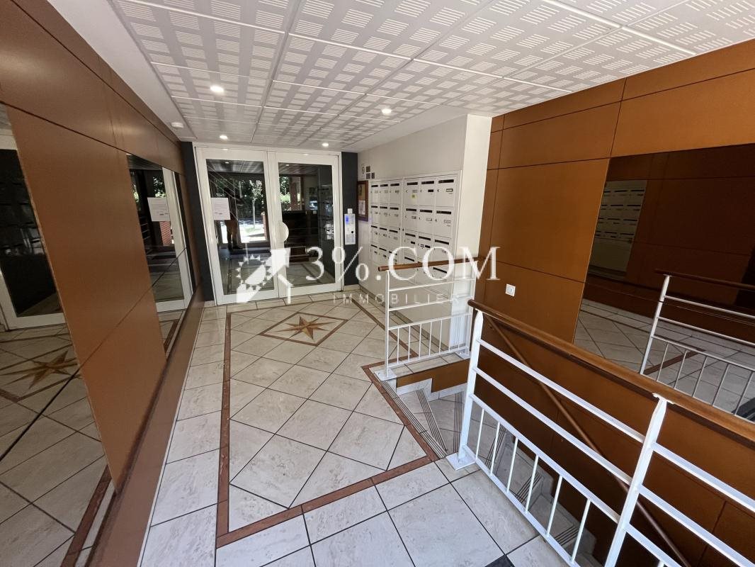 Appartement à vendre, 44m², Carquefou