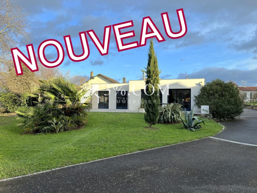 Maison à vendre, 194m², Bouguenais