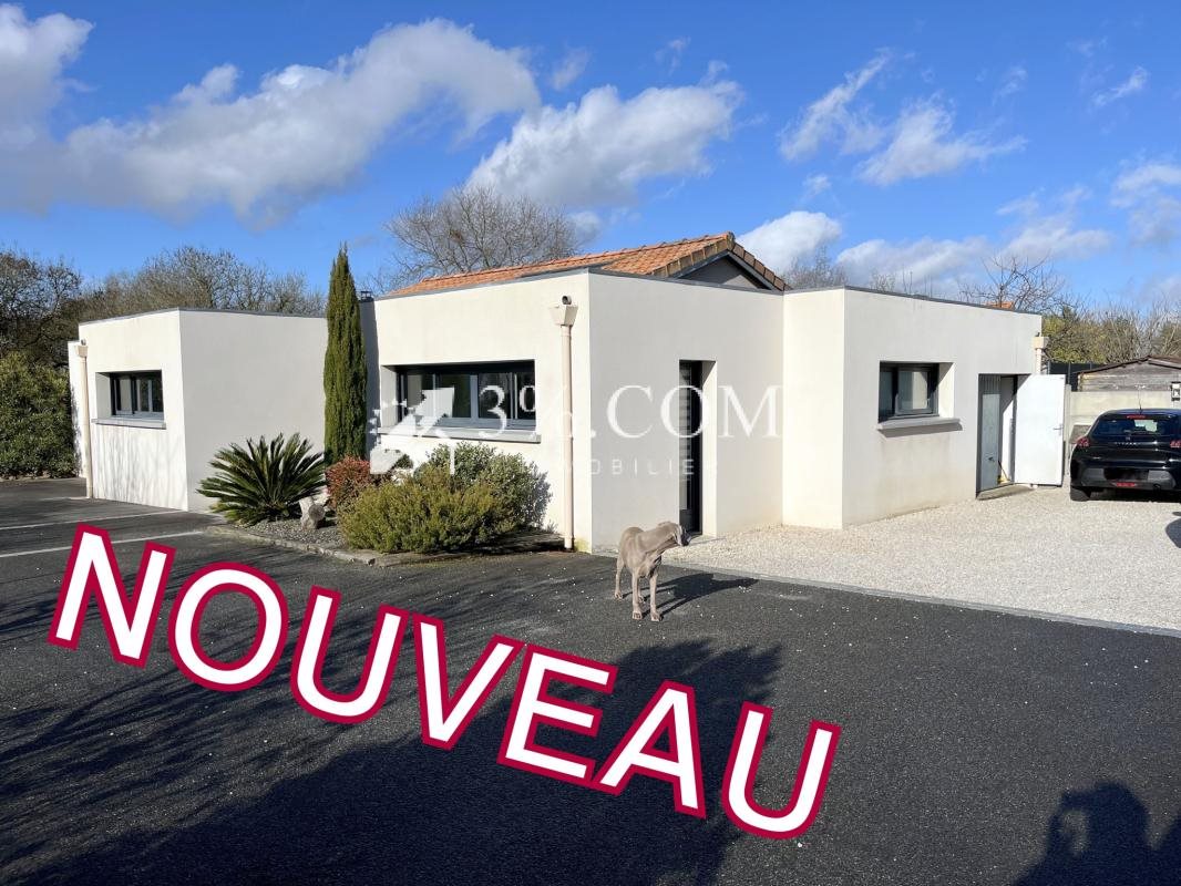 Maison à vendre, 194m², Bouguenais