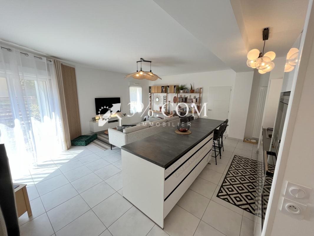 Appartement à vendre, 93m², Carquefou