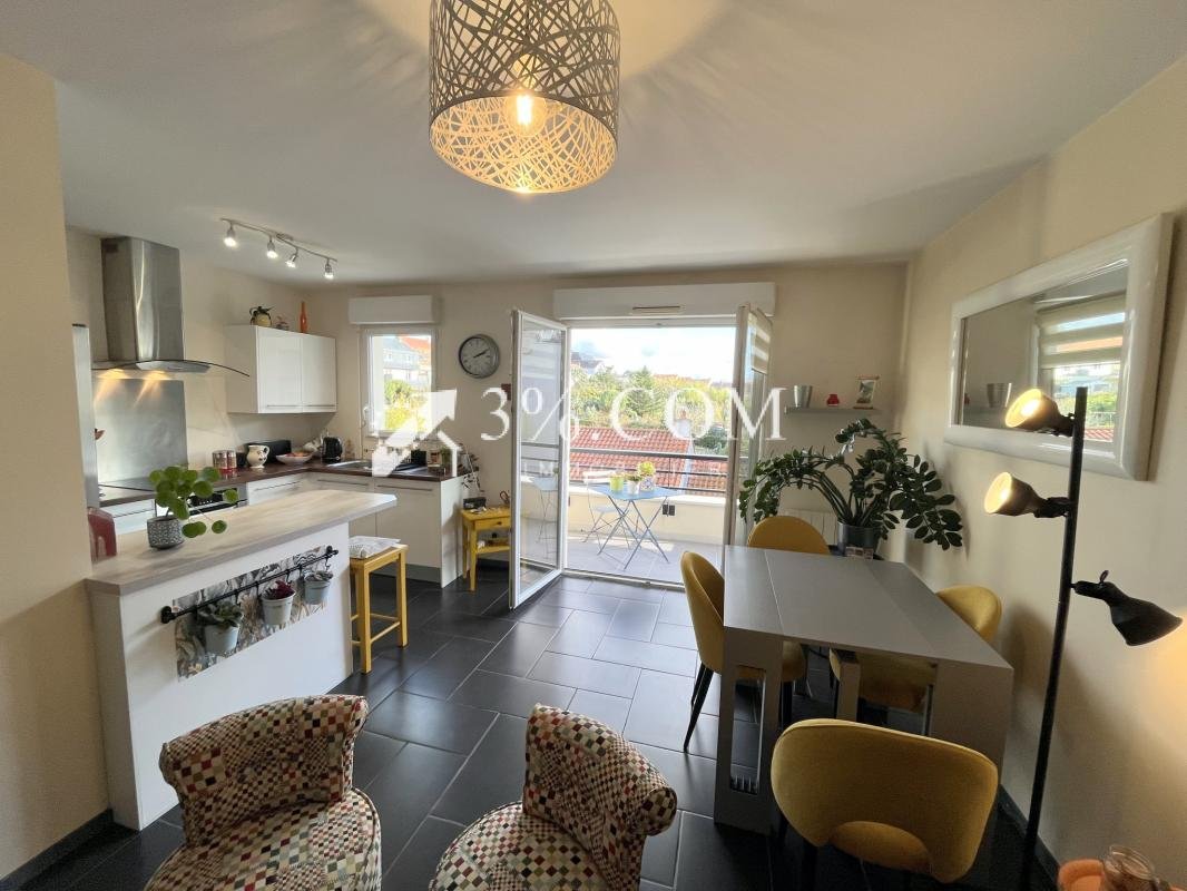 Appartement à vendre, 43m², Indre
