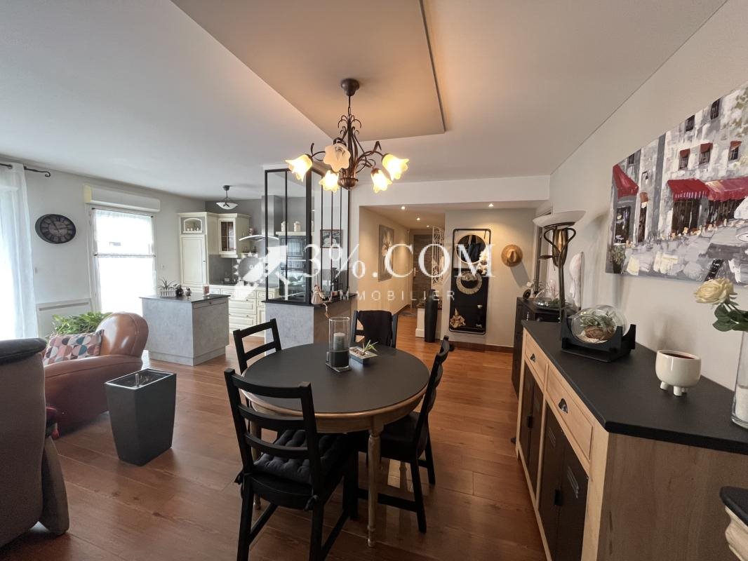 Appartement à vendre, 72m², Orvault