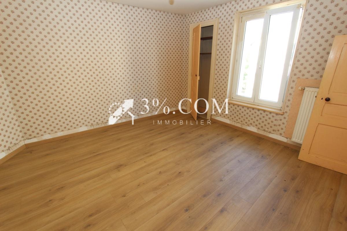 Maison à vendre, 67m², Gerbéviller