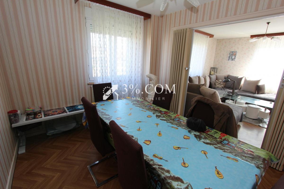 Maison à vendre, 95m², Rambervillers