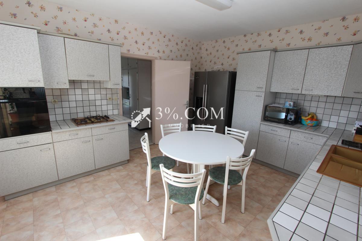 Maison à vendre, 95m², Rambervillers