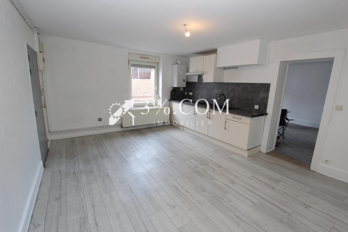 Appartement à vendre, 136m², Lunéville