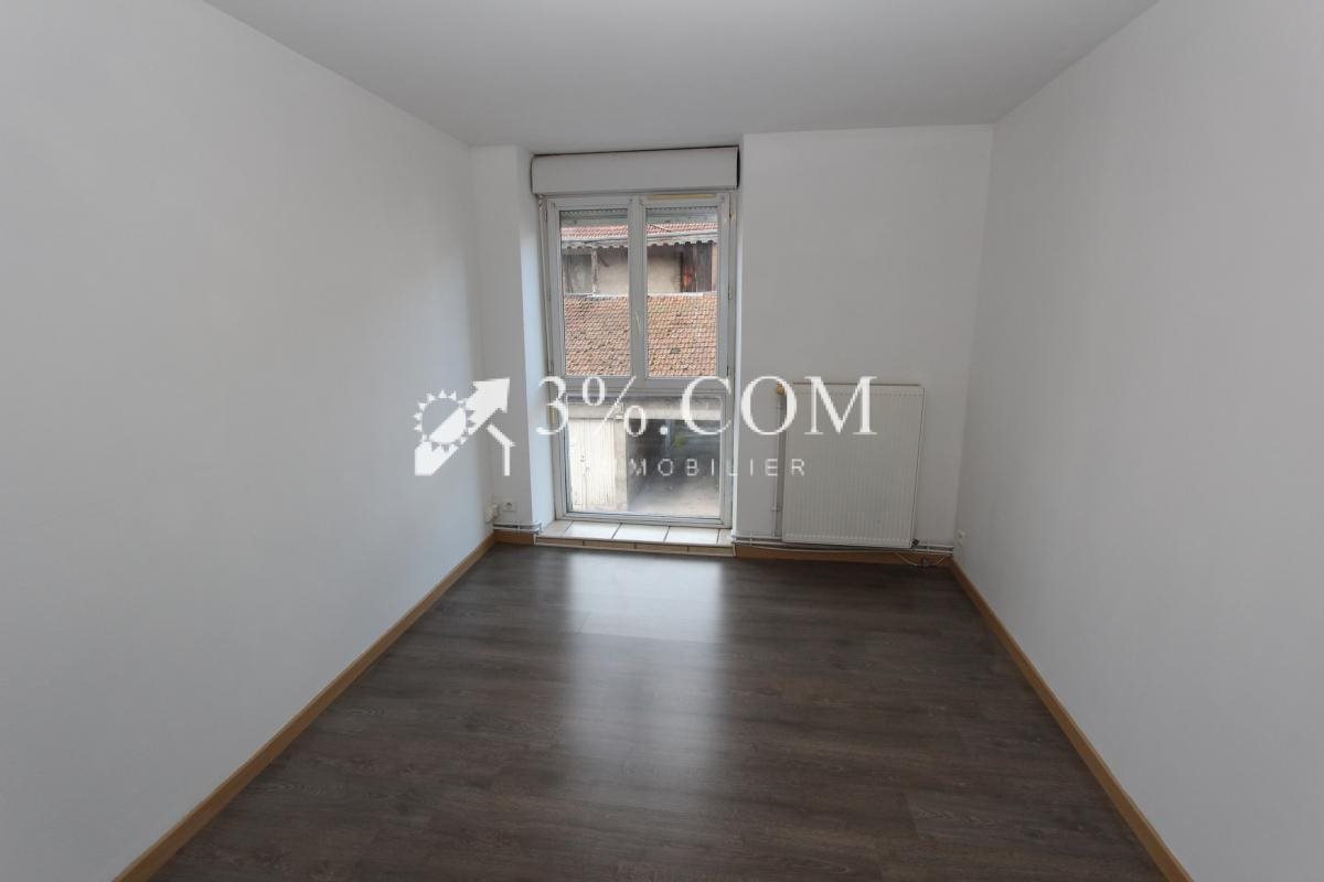 Appartement à vendre, 136m², Lunéville