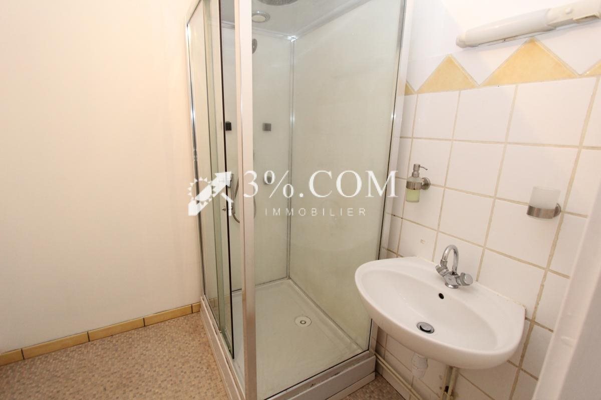 Appartement à vendre, 136m², Lunéville