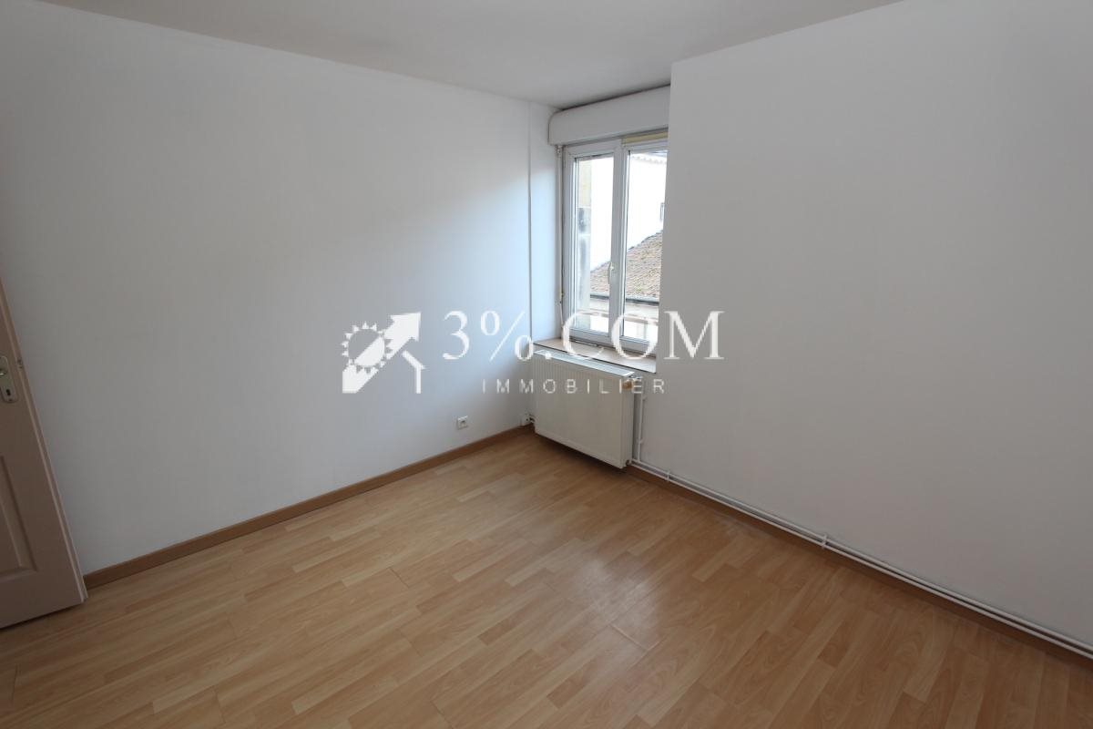 Appartement à vendre, 136m², Lunéville