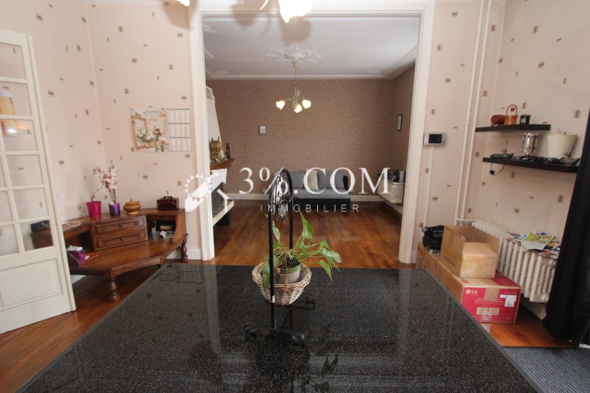 Maison à vendre, 192m², Badonviller