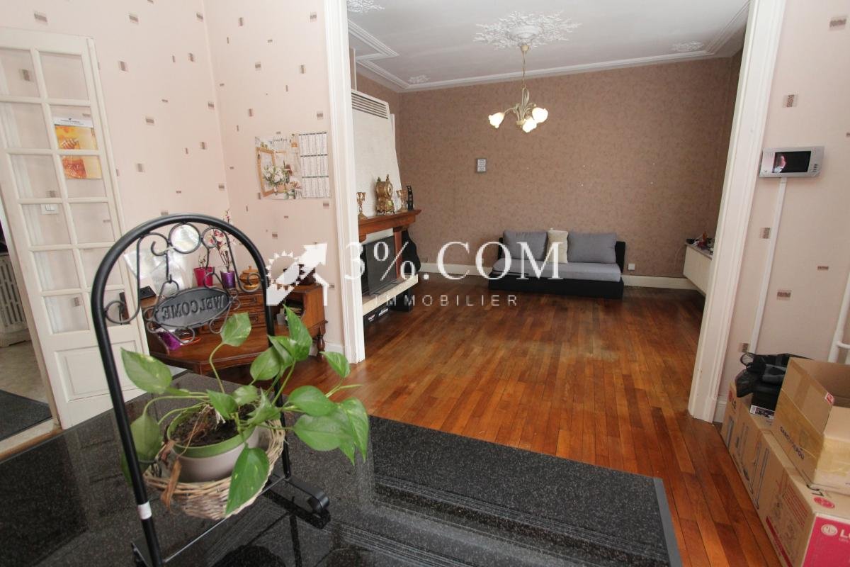 Maison à vendre, 192m², Badonviller