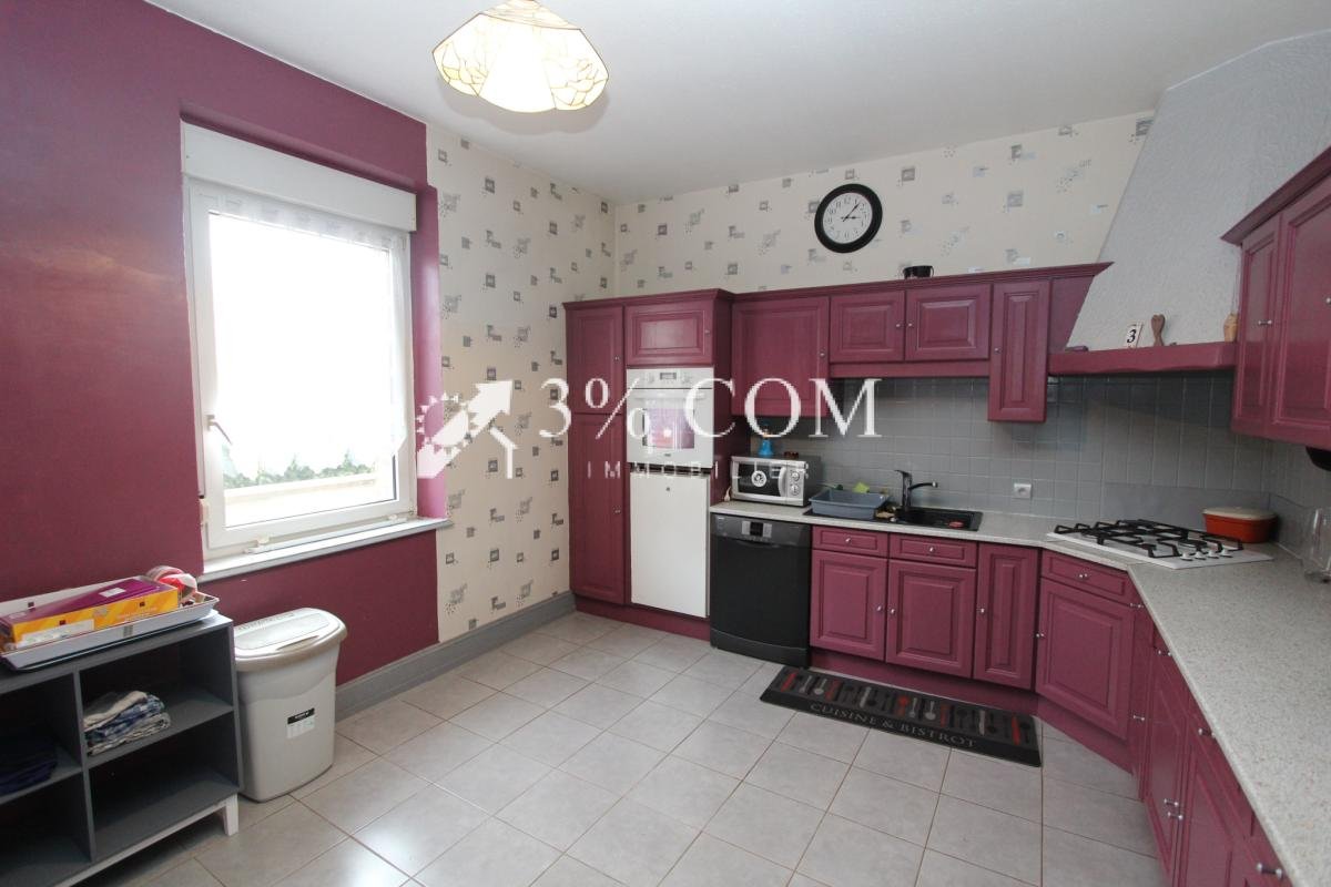 Maison à vendre, 192m², Badonviller