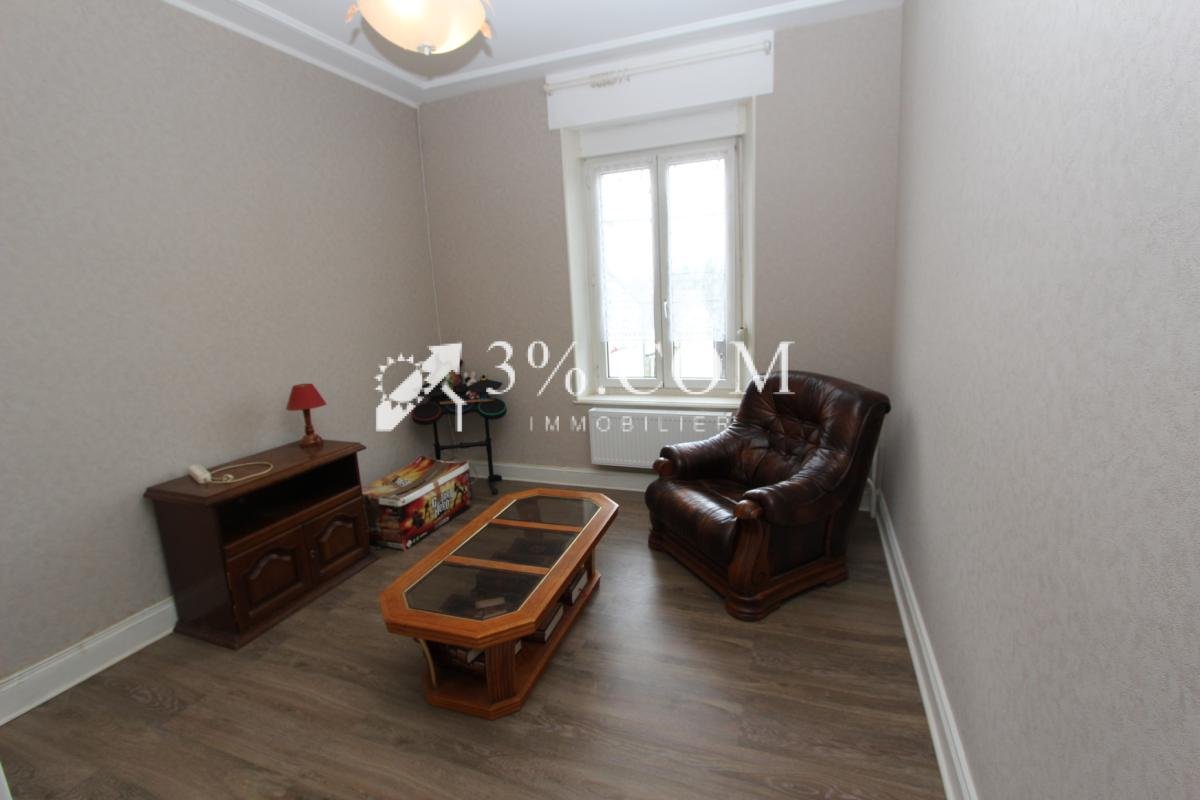 Maison à vendre, 192m², Badonviller
