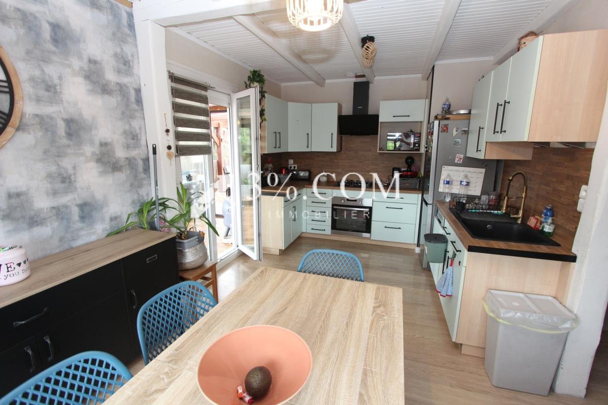Maison à vendre, 92m², Bénaménil