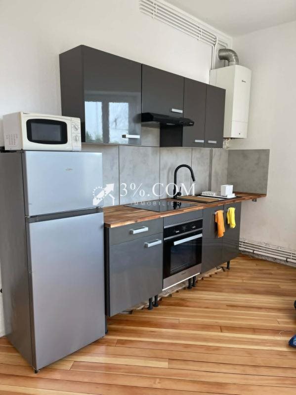 Appartement à vendre, 67m², Lunéville
