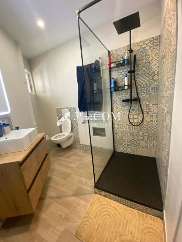Appartement à vendre, 67m², Lunéville