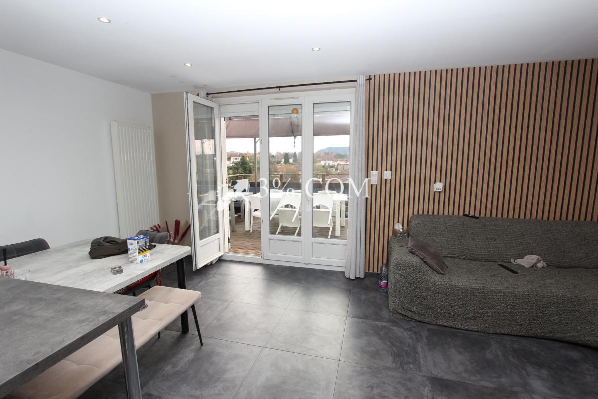 Maison à vendre, 93m², Bertrichamps