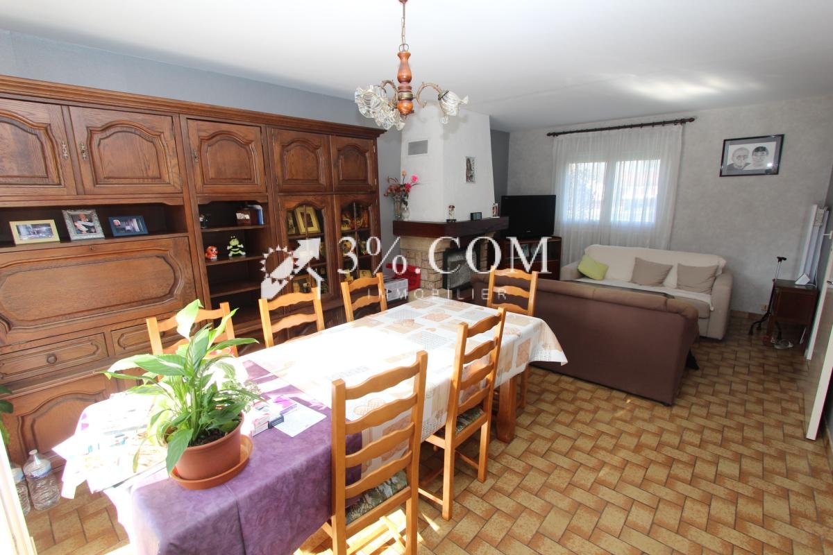 Maison à vendre, 84m², Fléville-devant-Nancy
