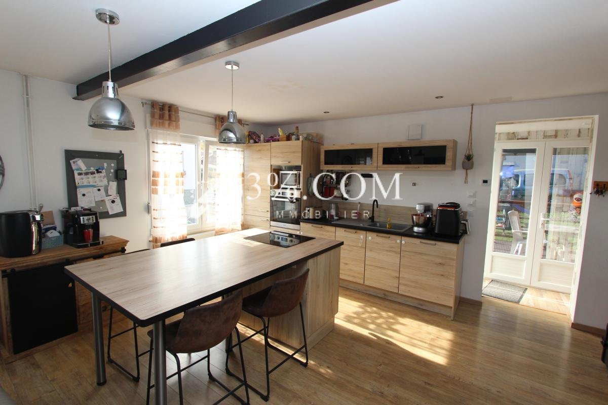 Maison à vendre, 88m², Blainville-sur-l'Eau