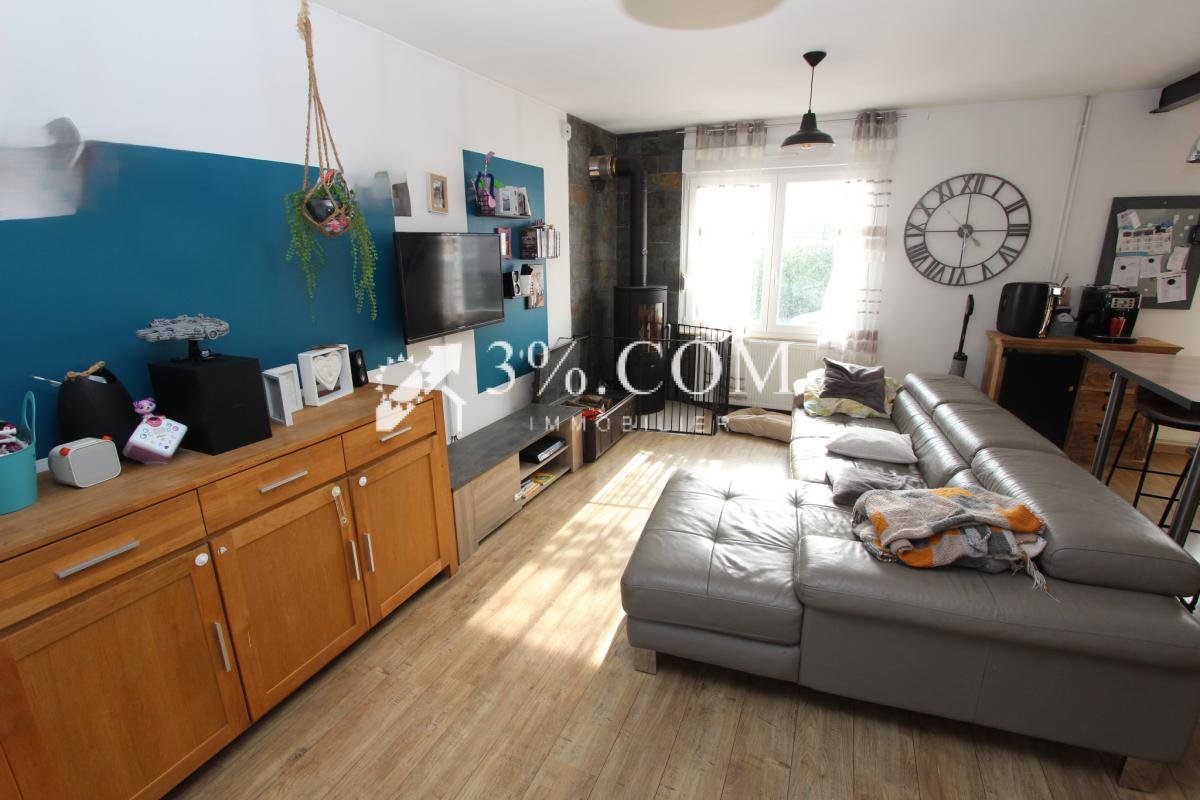 Maison à vendre, 88m², Blainville-sur-l'Eau