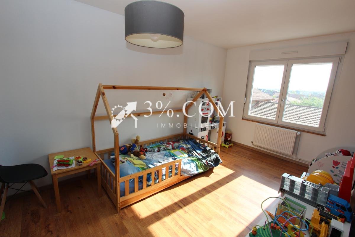 Maison à vendre, 88m², Blainville-sur-l'Eau
