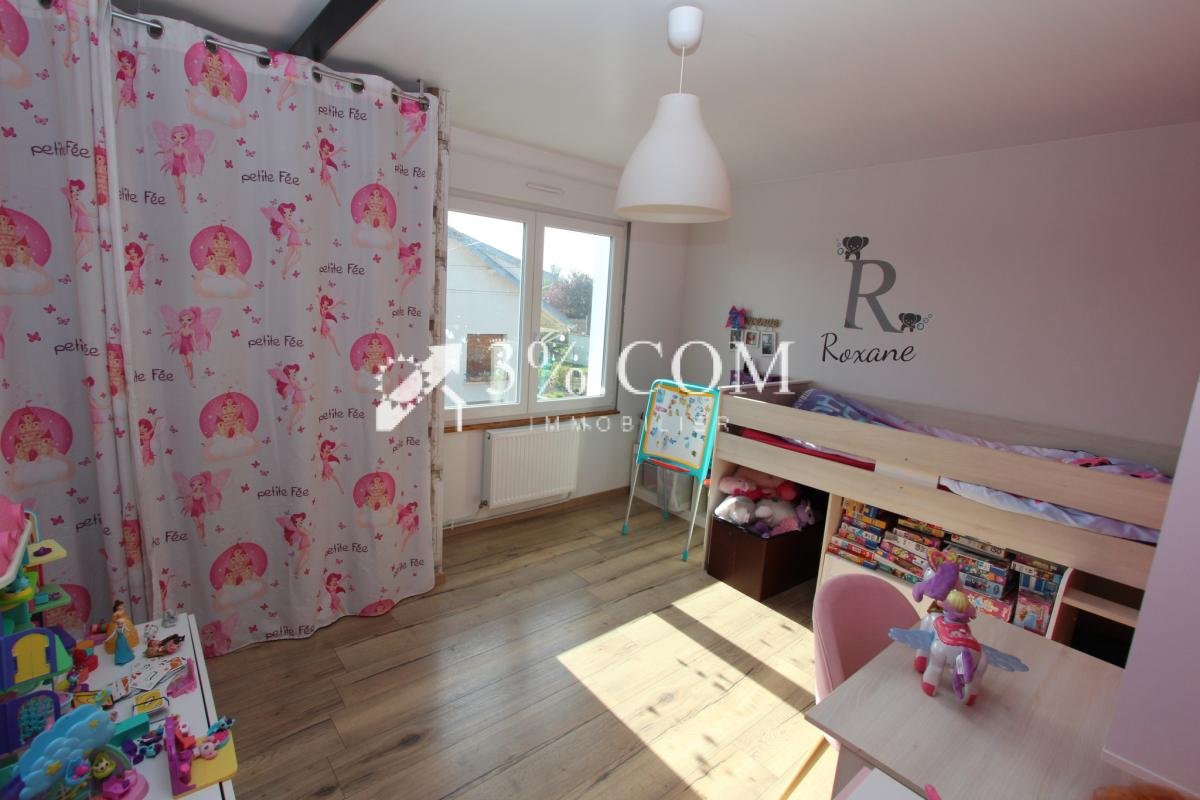 Maison à vendre, 88m², Blainville-sur-l'Eau