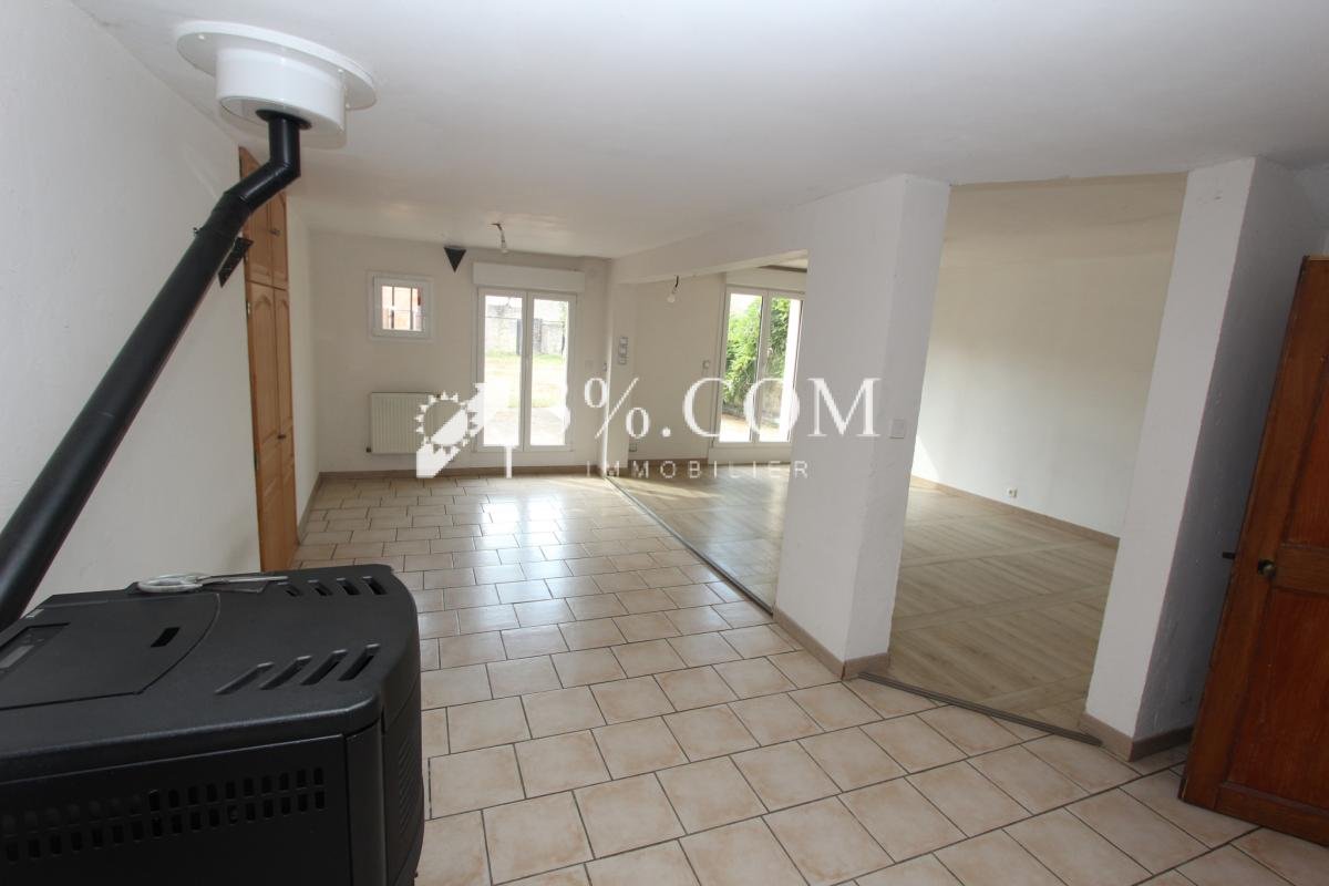 Maison à vendre, 209m², Xermaménil