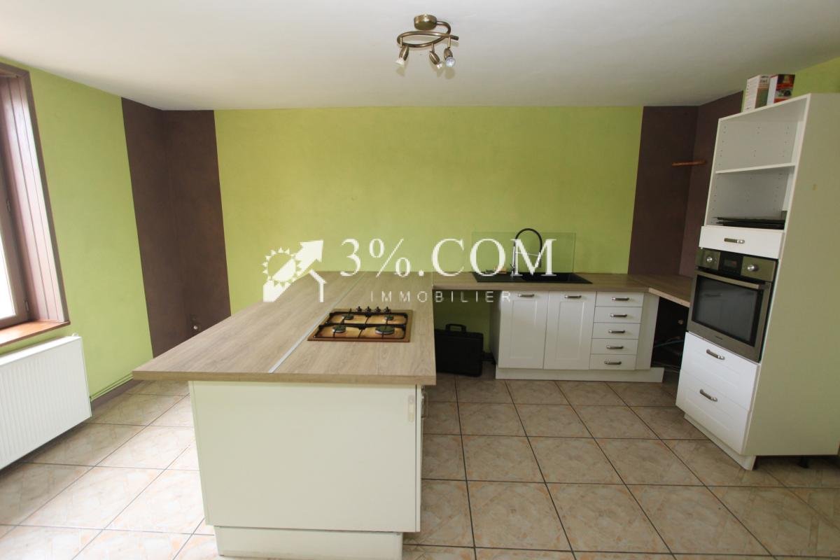 Maison à vendre, 209m², Xermaménil