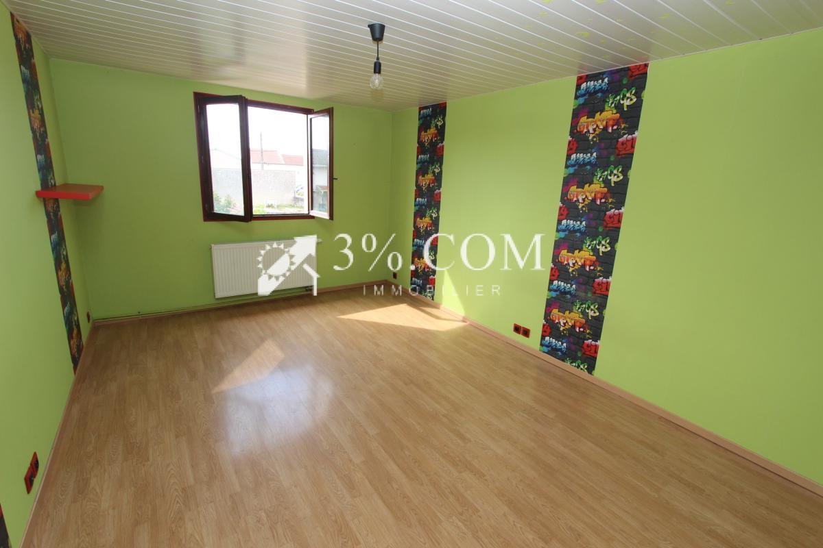Maison à vendre, 209m², Xermaménil