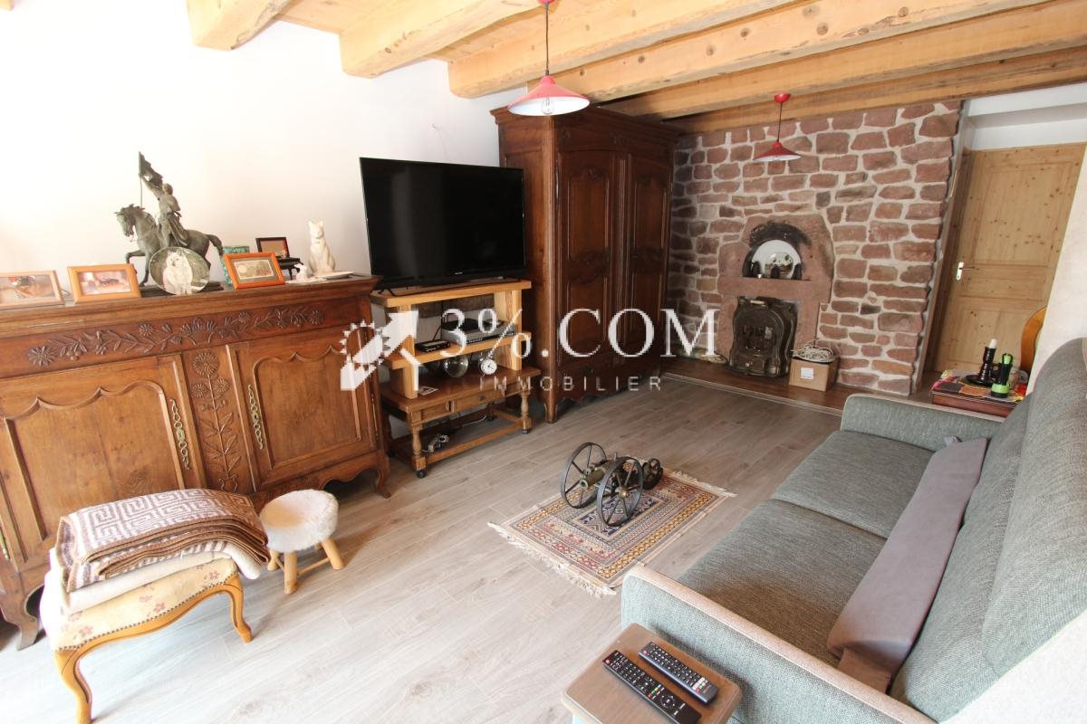 Maison à vendre, 137m², Celles-sur-Plaine