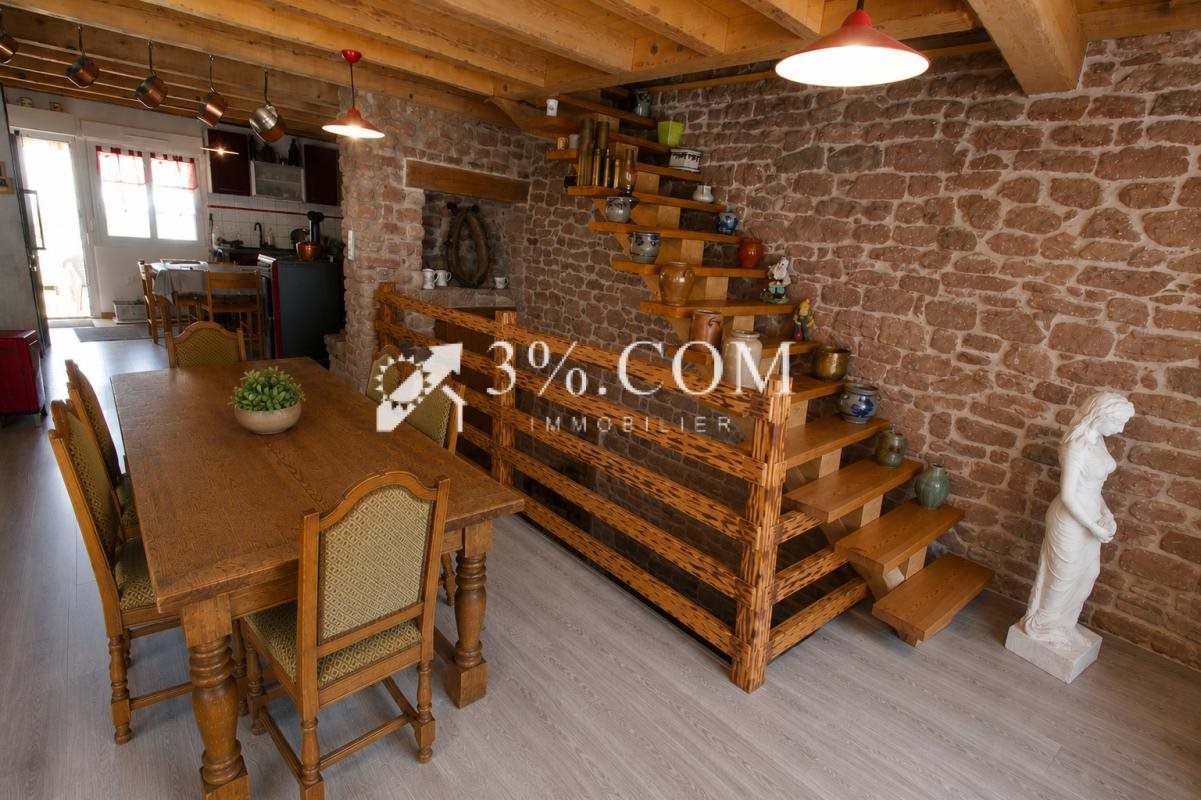 Maison à vendre, 137m², Celles-sur-Plaine