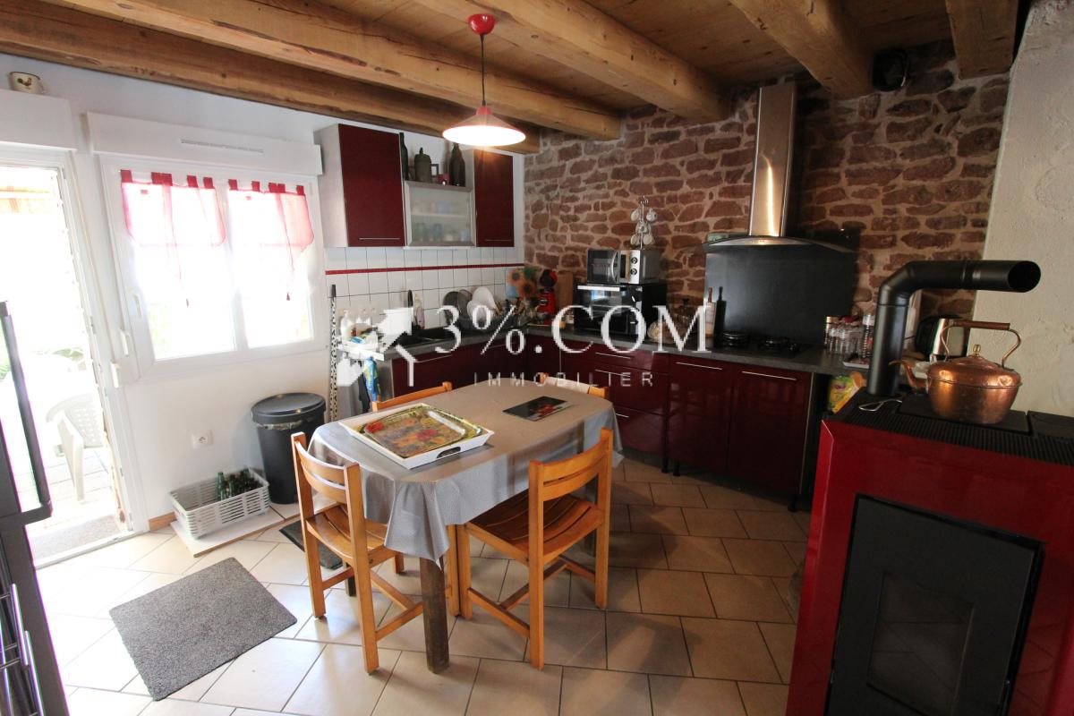 Maison à vendre, 137m², Celles-sur-Plaine