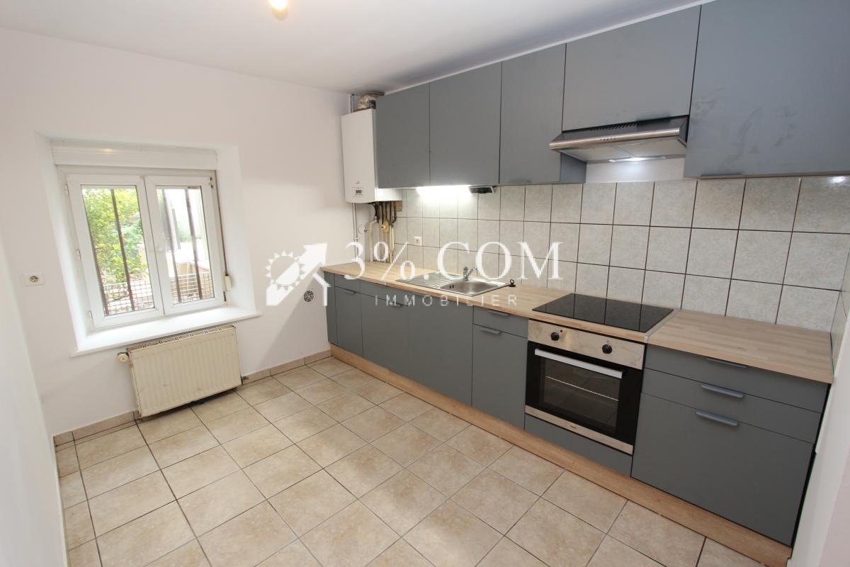 Maison à vendre, 103m², Mont-sur-Meurthe
