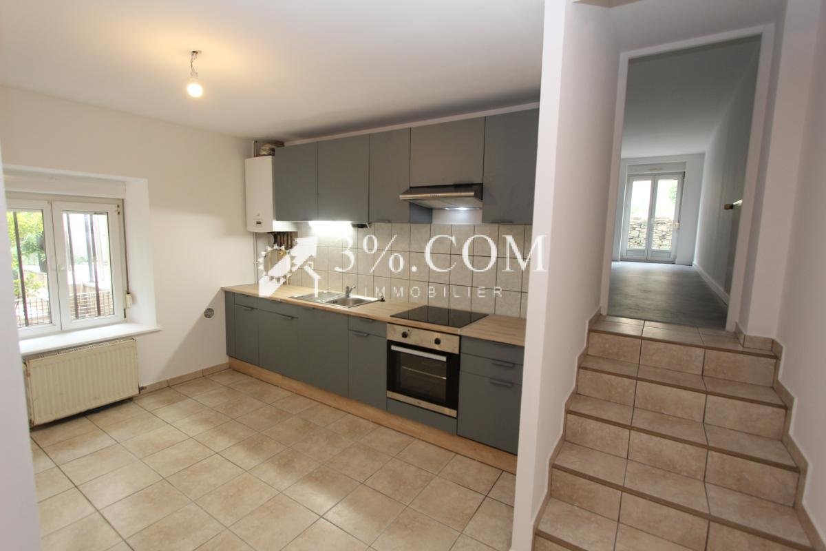Maison à vendre, 103m², Mont-sur-Meurthe
