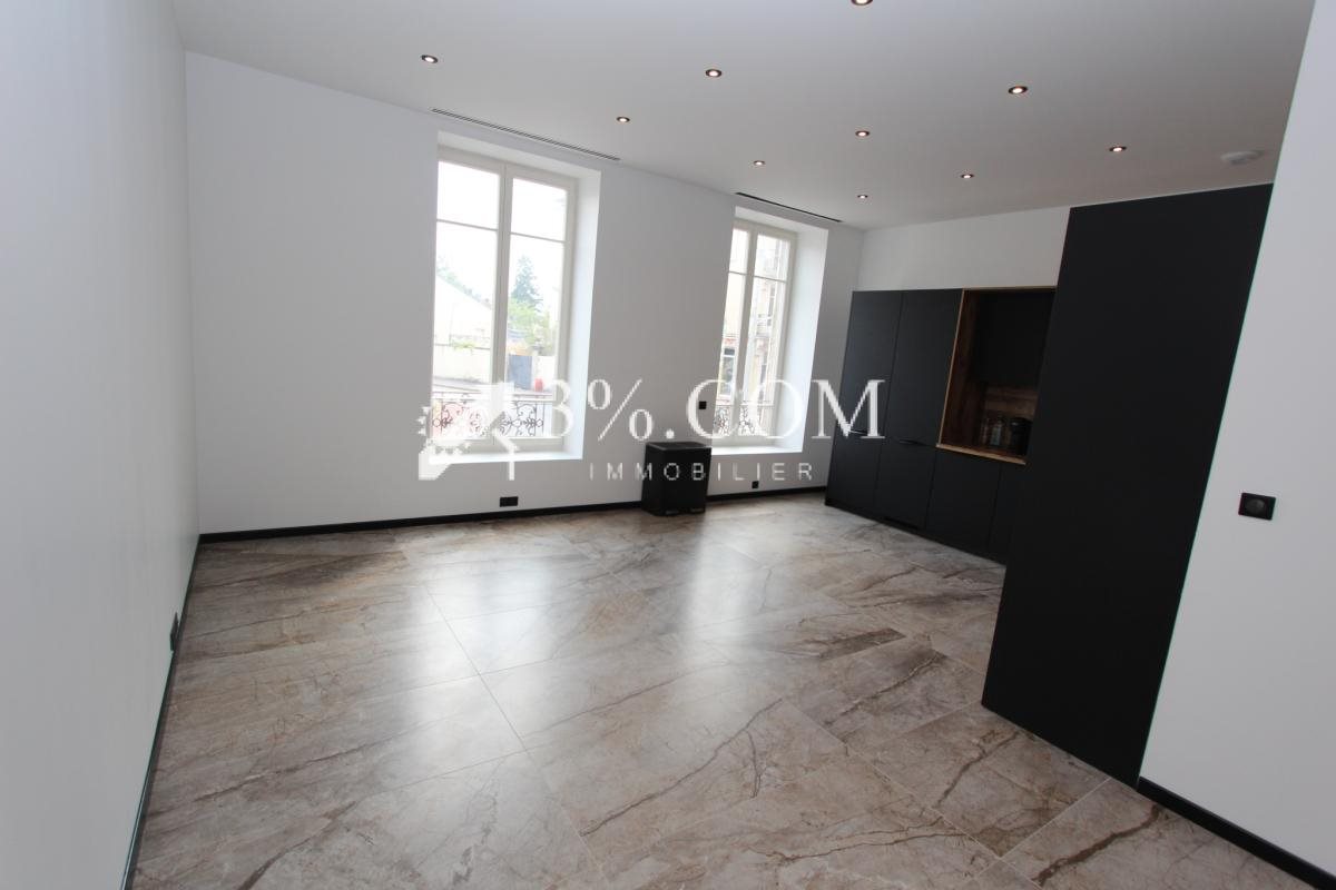 Appartement à vendre, 89m², Lunéville