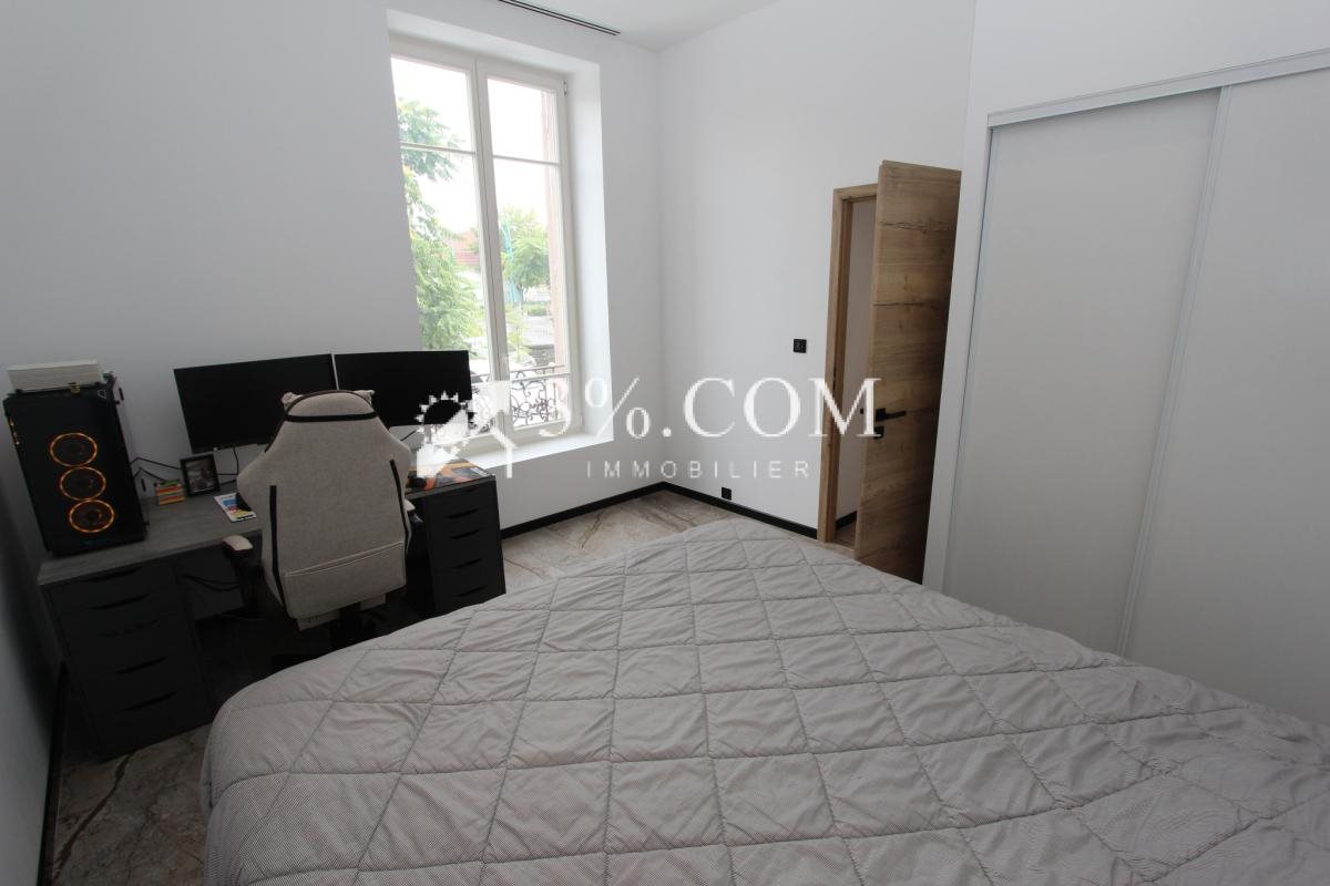 Appartement à vendre, 89m², Lunéville