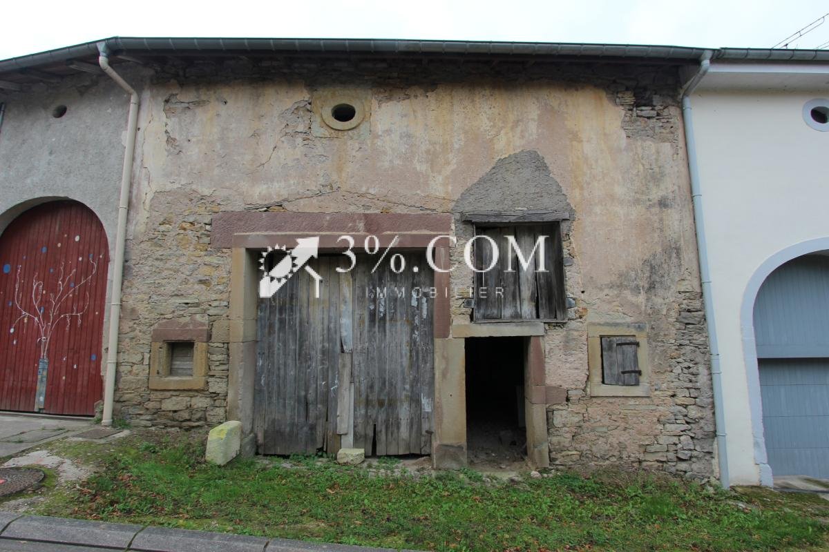 Maison à vendre, 122m², Moyen