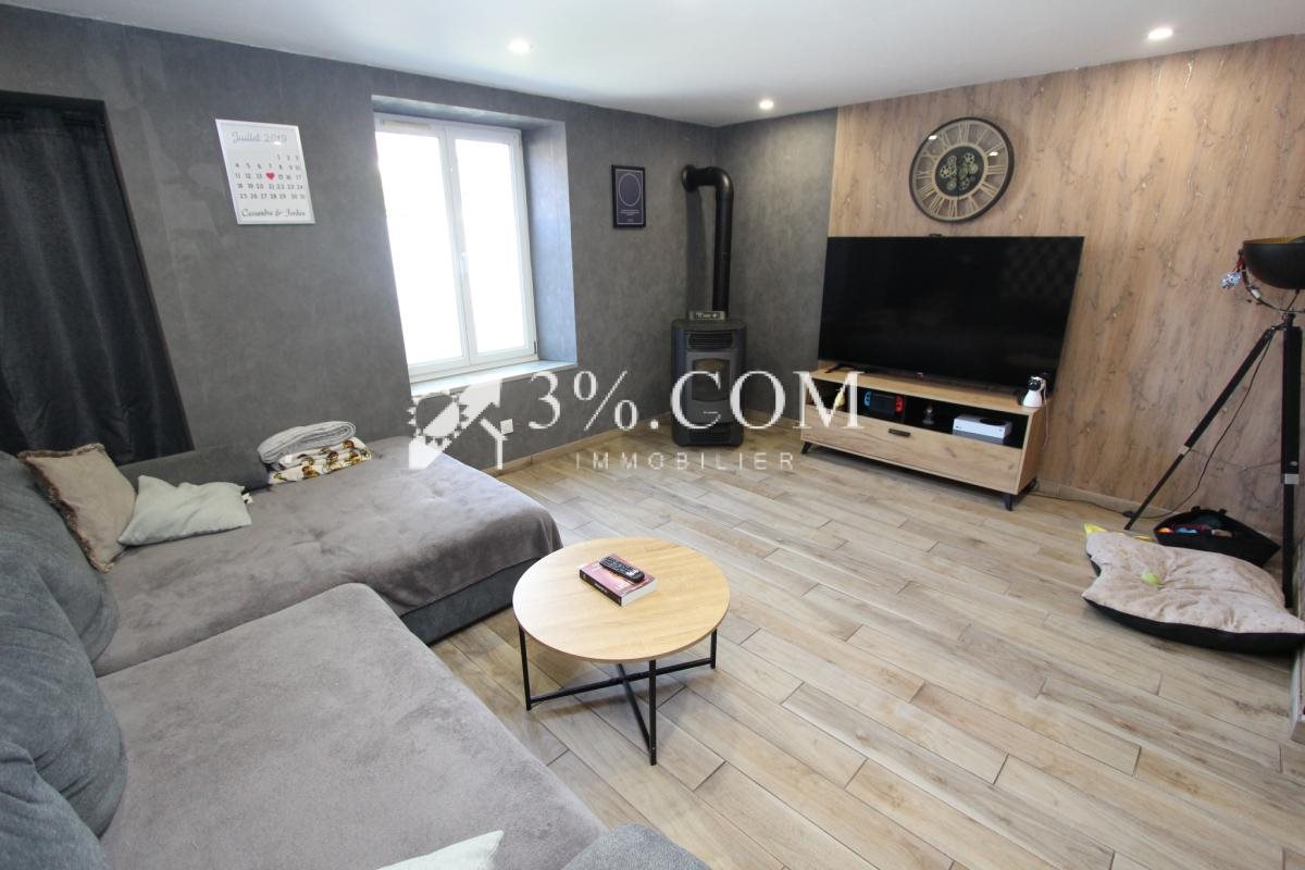Maison à vendre, 85m², Celles-sur-Plaine