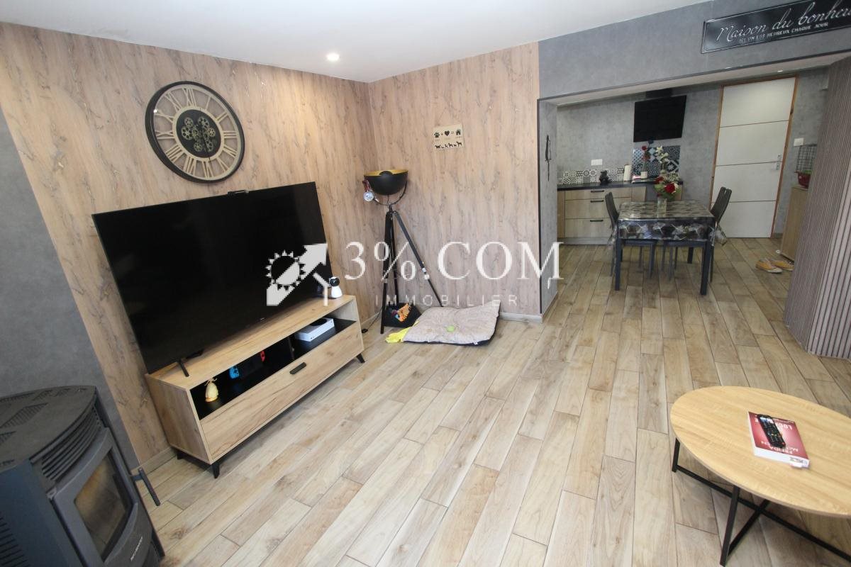 Maison à vendre, 85m², Celles-sur-Plaine