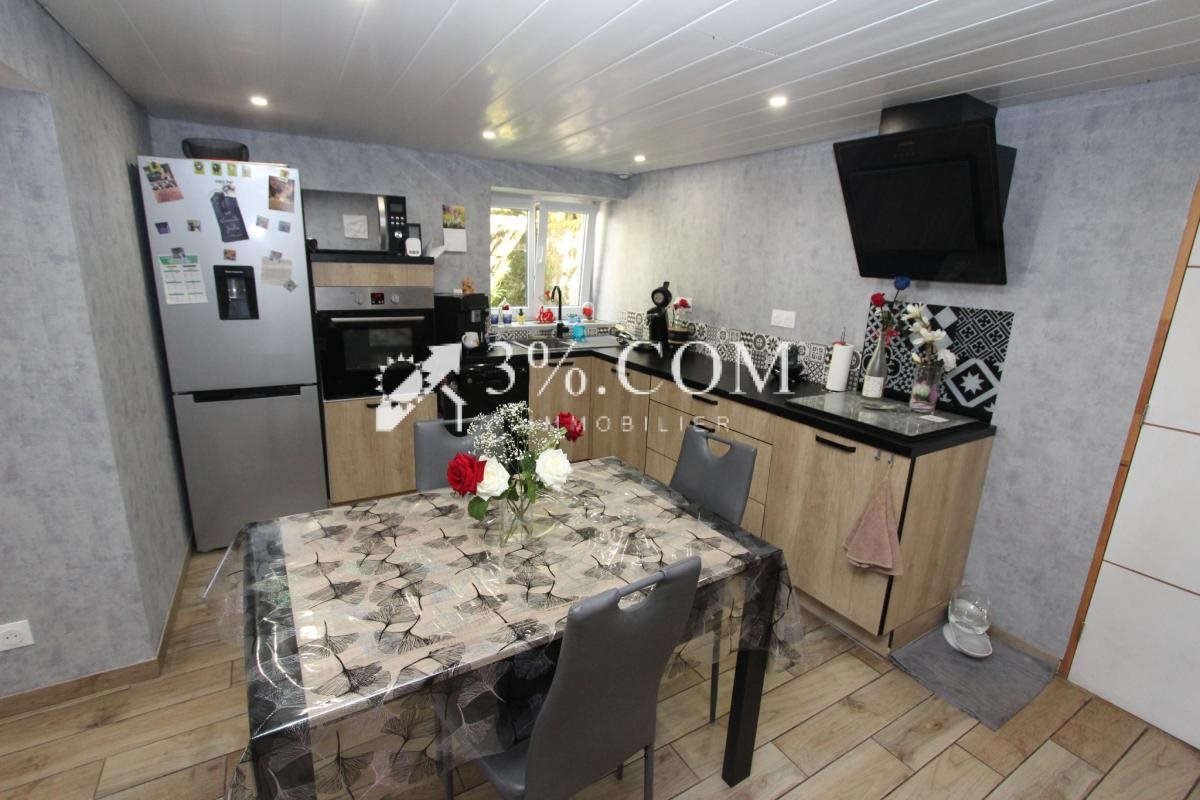 Maison à vendre, 85m², Celles-sur-Plaine