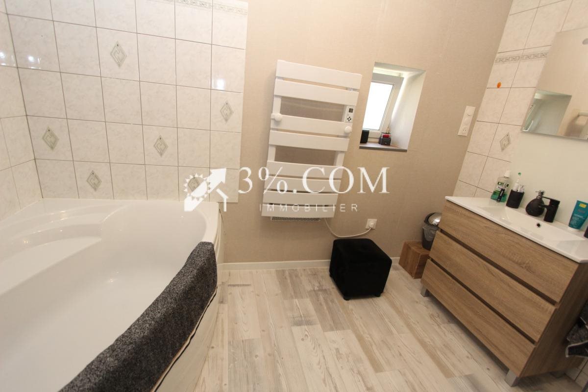Maison à vendre, 85m², Celles-sur-Plaine