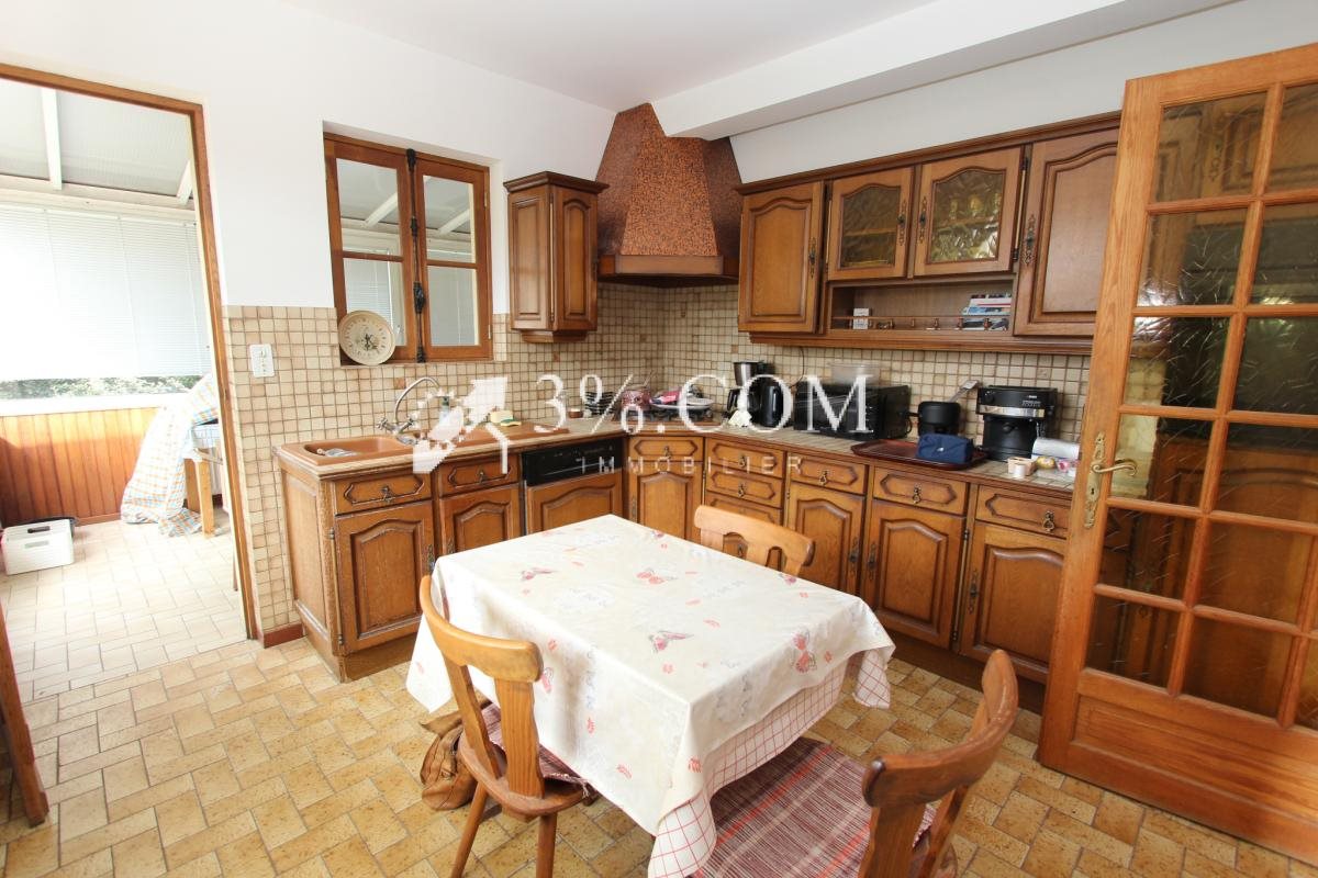 Maison à vendre, 156m², Rambervillers
