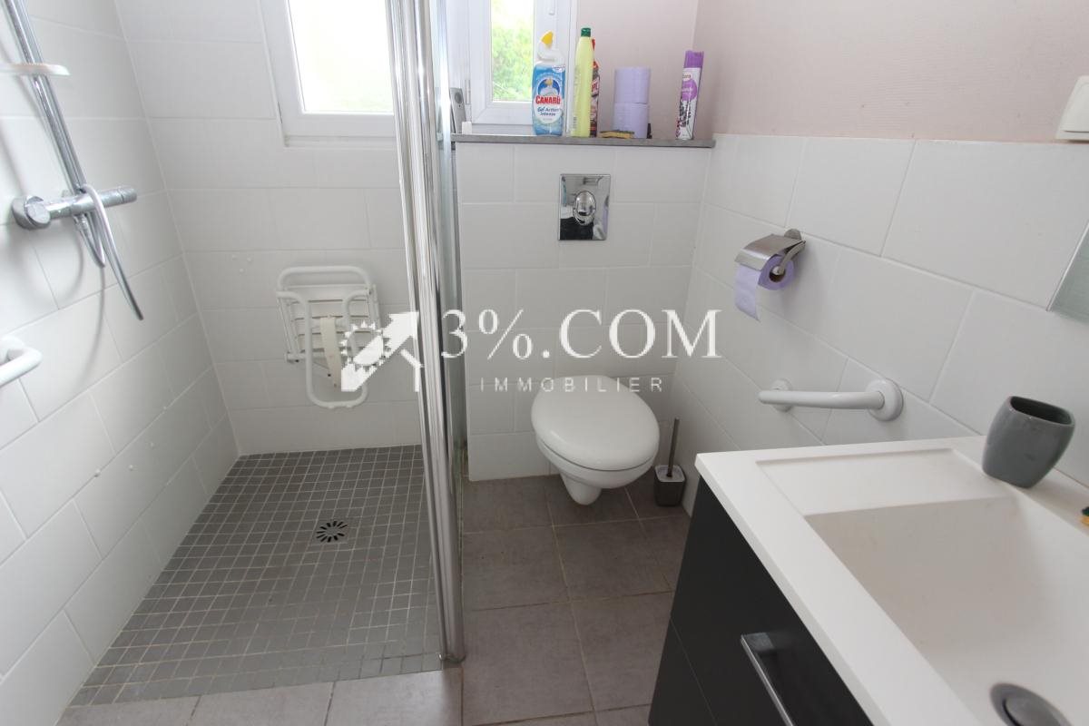 Maison à vendre, 156m², Rambervillers