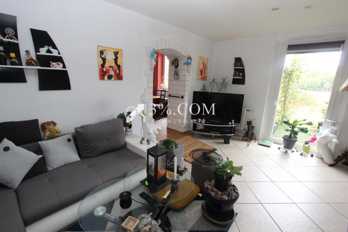 Maison à vendre, 160m², Moyen