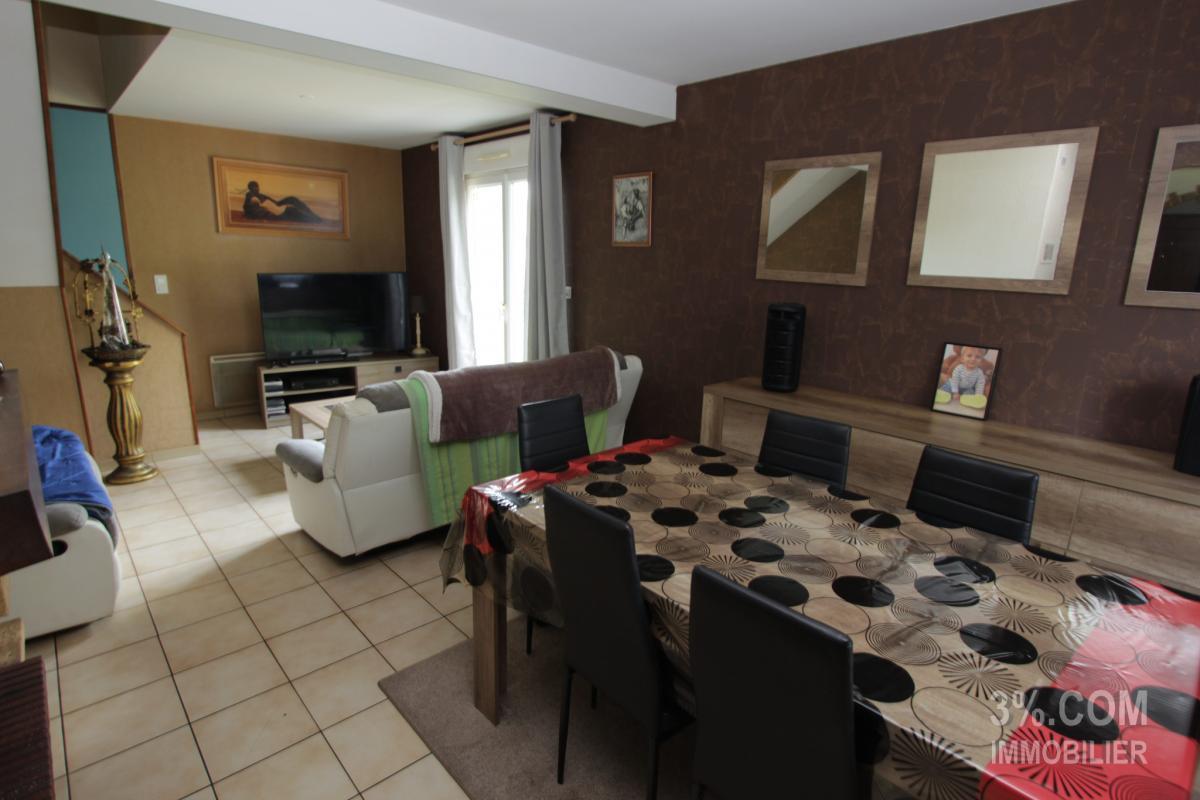 Maison à vendre, 100m², Bertrichamps