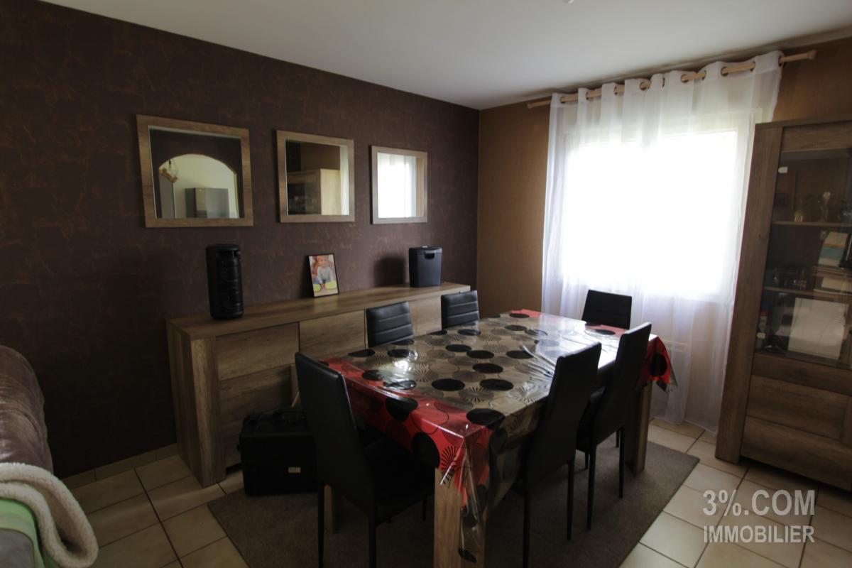 Maison à vendre, 100m², Bertrichamps