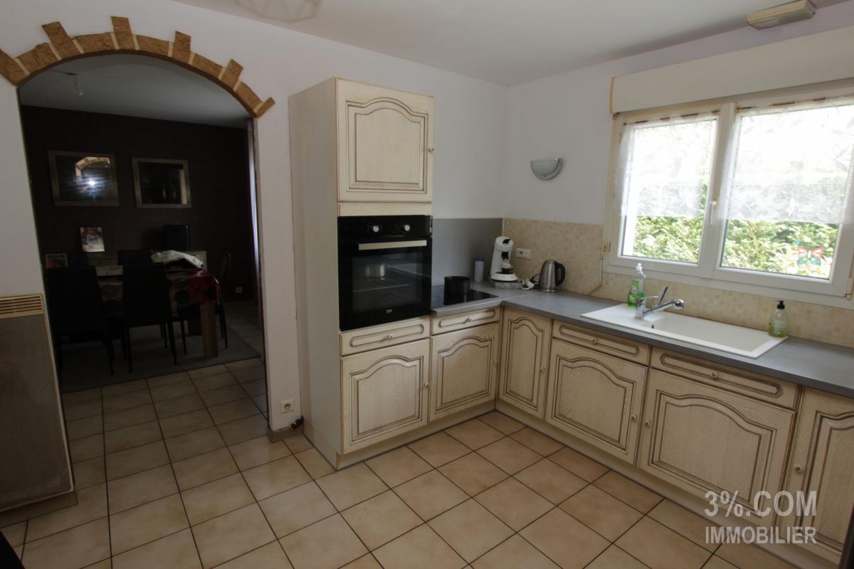 Maison à vendre, 100m², Bertrichamps